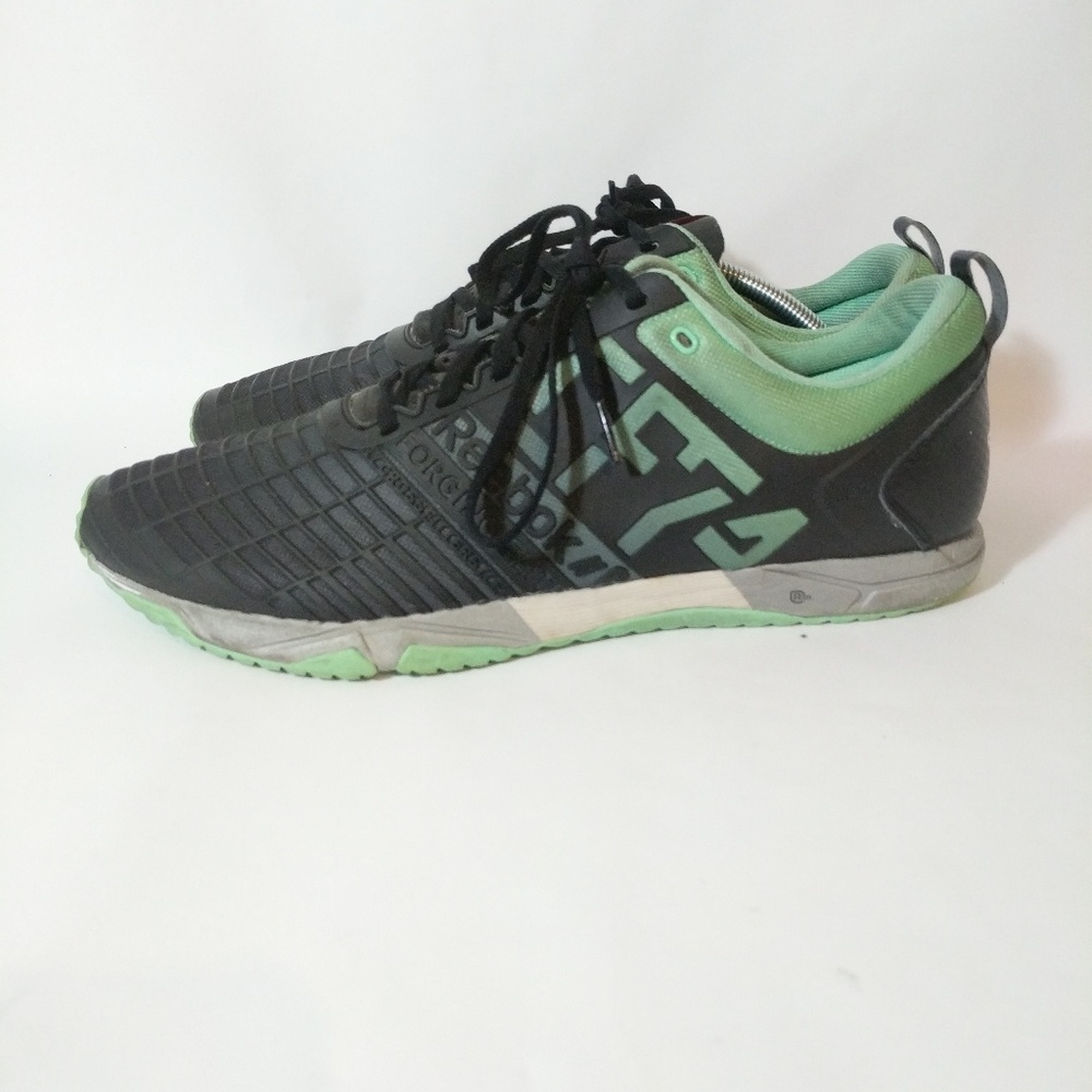 REEBOK CrossFit CF74 Training Shoes Dura Cage